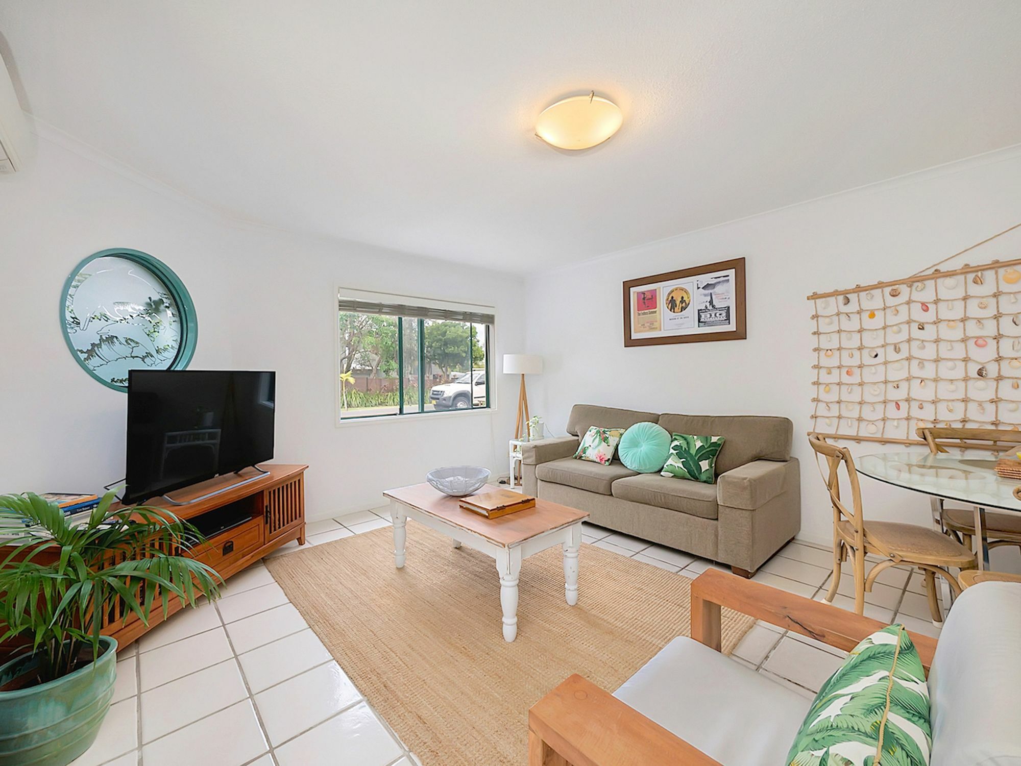Aparthotel Cossies By The Sea Byron Bay Exterior foto